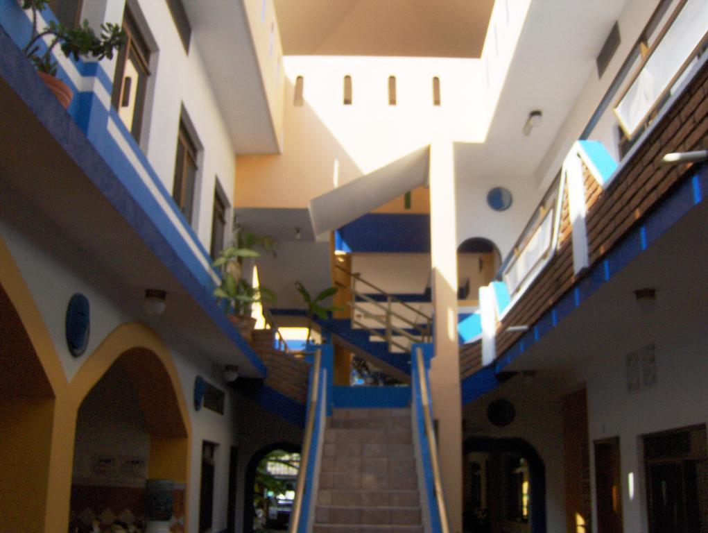 Bahia Otel Barra de Navidad Dış mekan fotoğraf