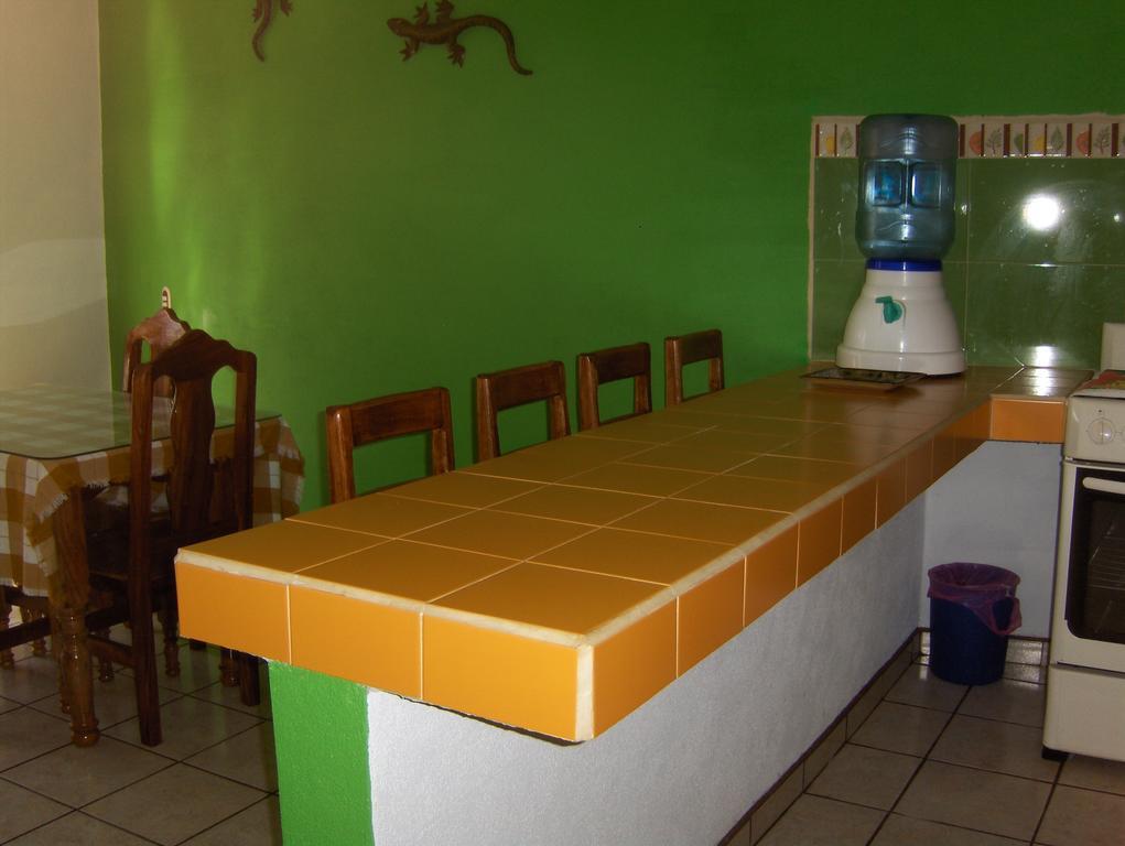 Bahia Otel Barra de Navidad Dış mekan fotoğraf