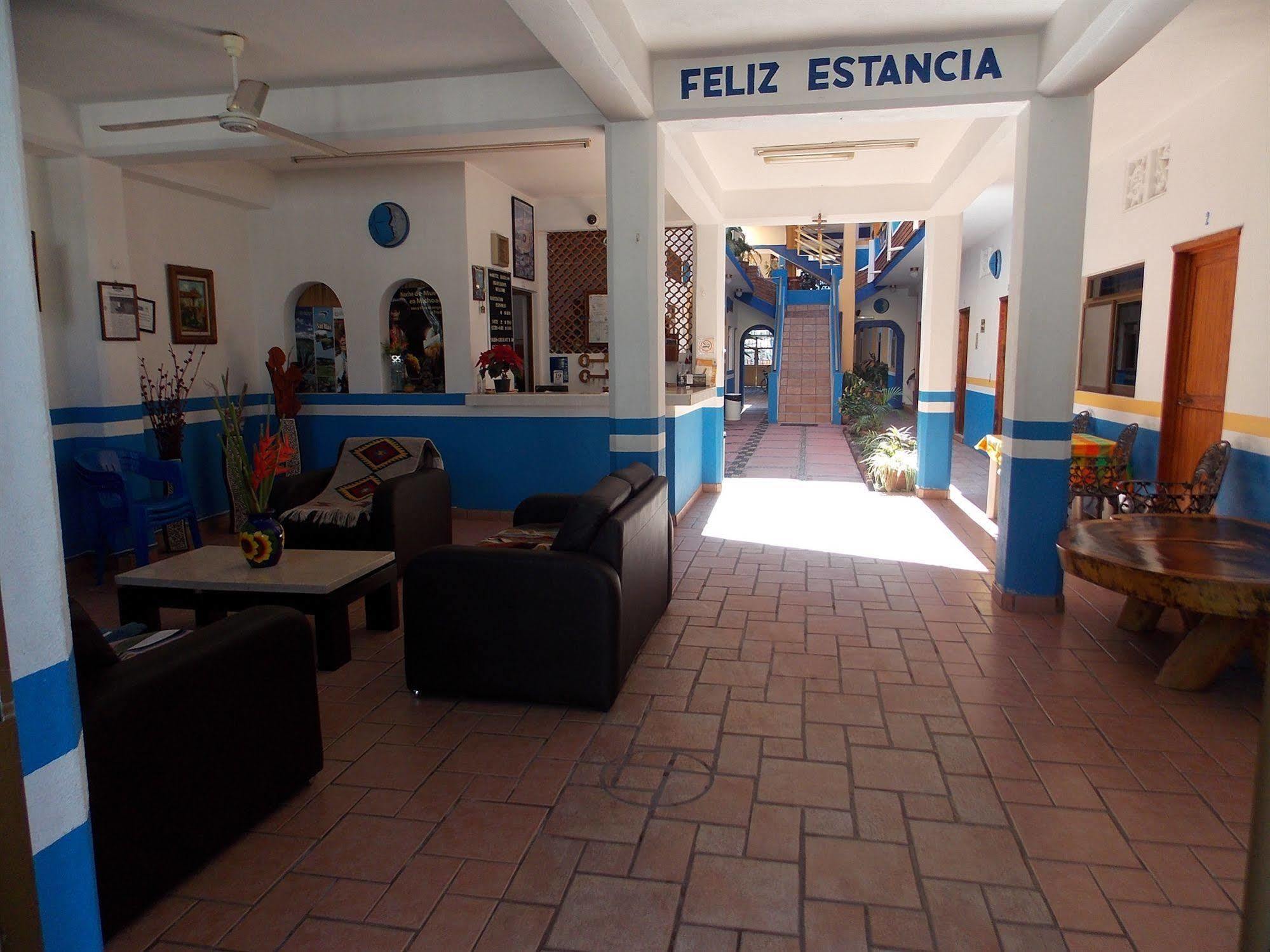 Bahia Otel Barra de Navidad Dış mekan fotoğraf