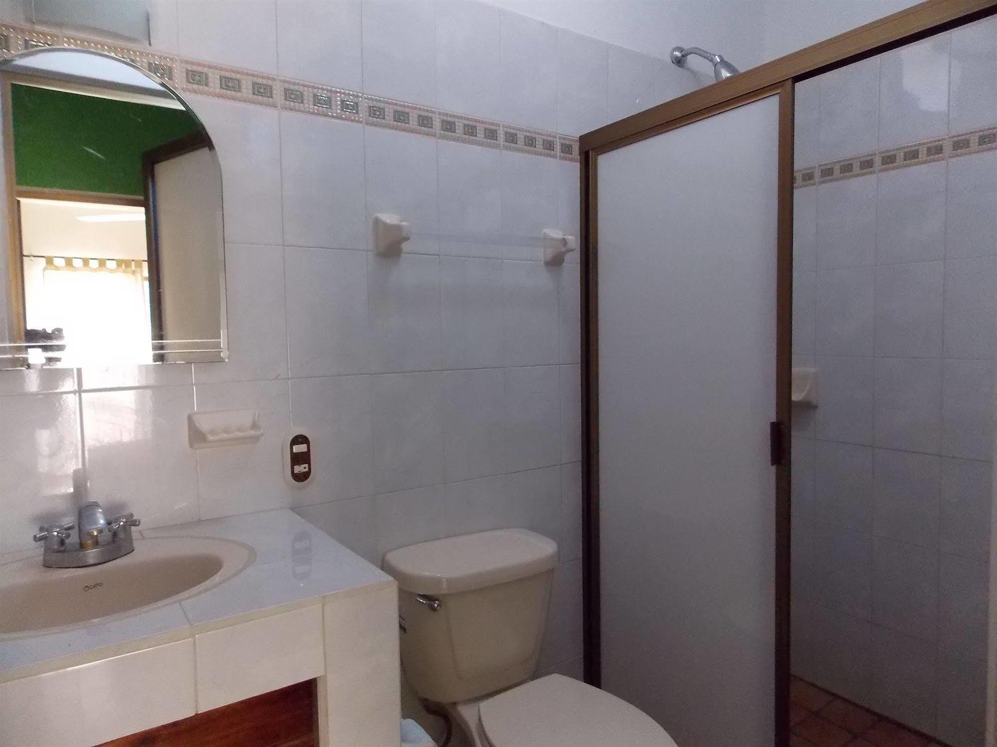 Bahia Otel Barra de Navidad Dış mekan fotoğraf