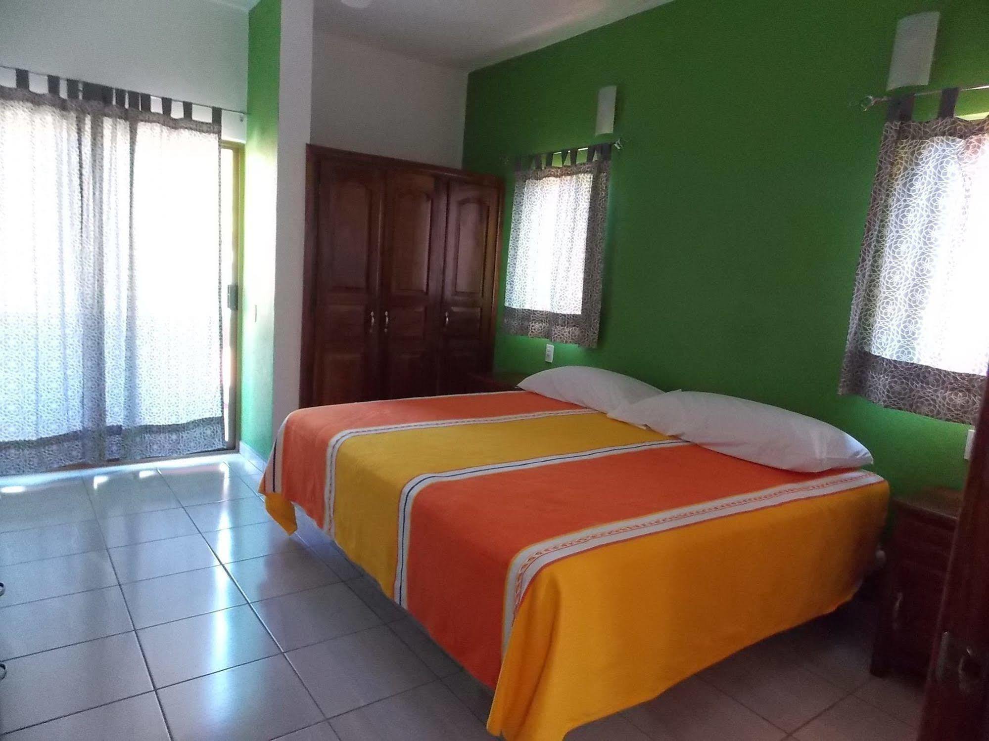 Bahia Otel Barra de Navidad Dış mekan fotoğraf
