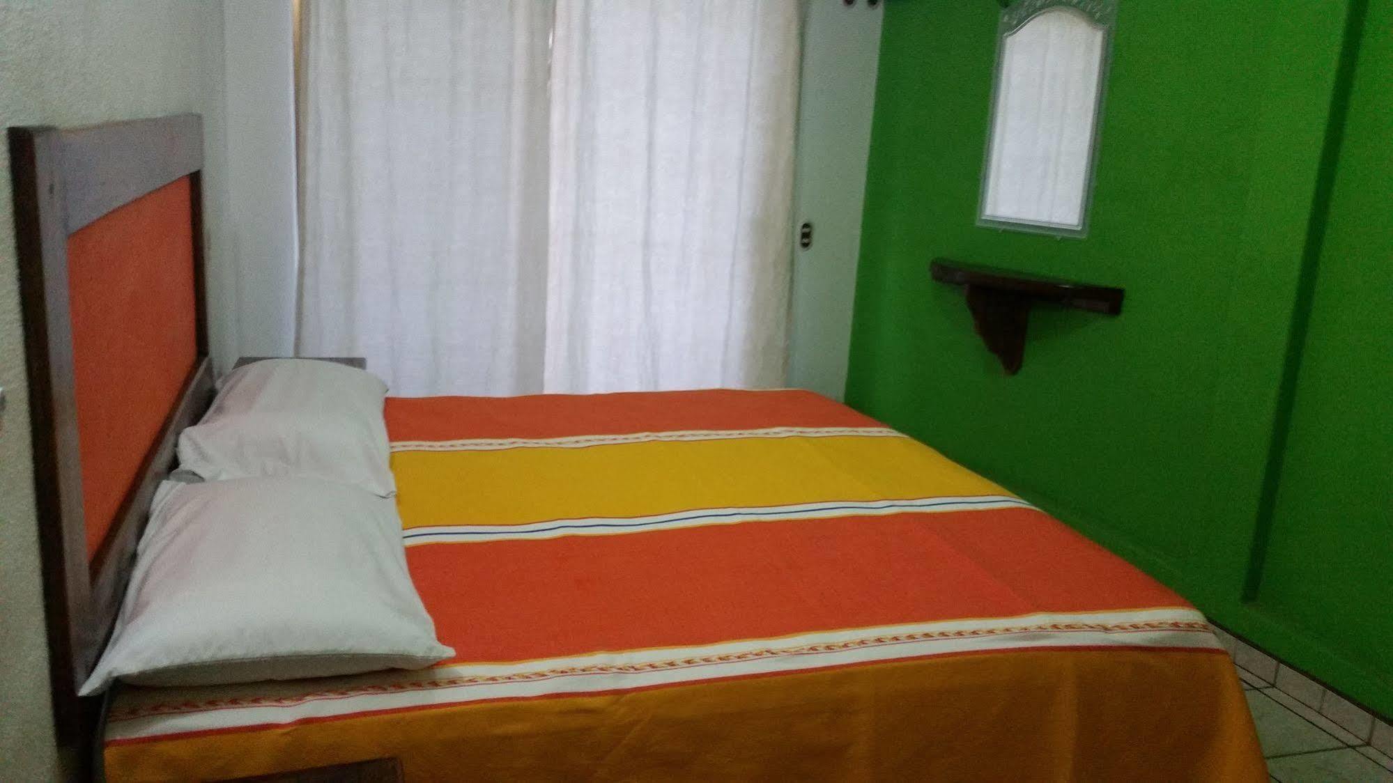 Bahia Otel Barra de Navidad Dış mekan fotoğraf